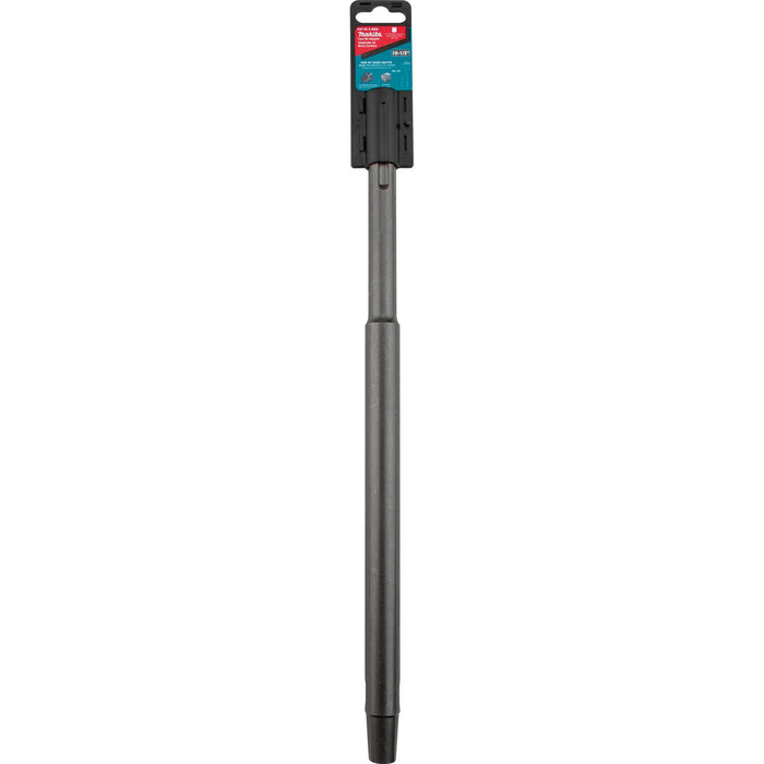 Makita (B-66628) 16-1/2" SDS-MAX Rotary Hammer Core Bit Shank Adapter