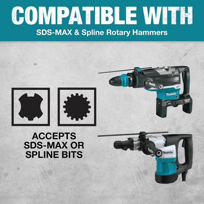 Makita (B-66656) 2-5/8" Rotary Hammer Core Bit