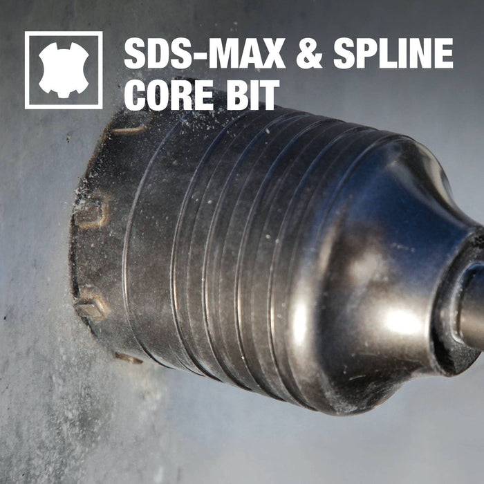 Makita (B-66684) 5" Rotary Hammer Core Bit