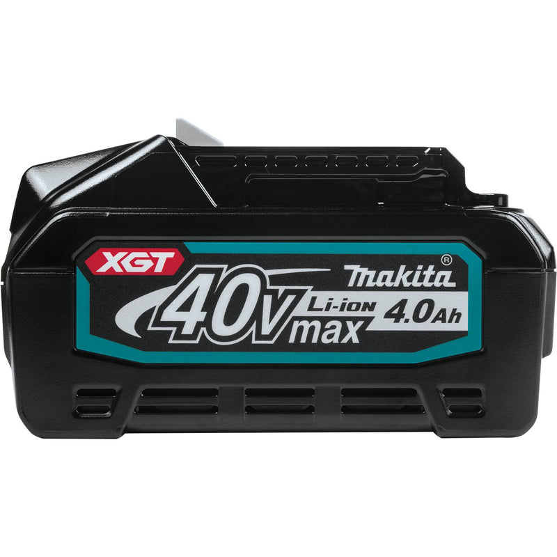 Makita (BL4040-2) 40V max XGT® 4.0Ah Battery, 2/pk