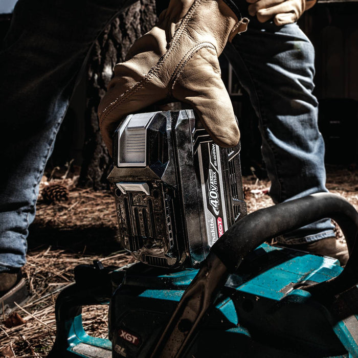 Makita (BL4080H) 40V max XGT® 8.0Ah High Power Battery