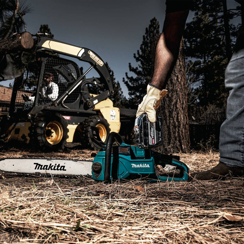 Makita (BL4080H) 40V max XGT® 8.0Ah High Power Battery