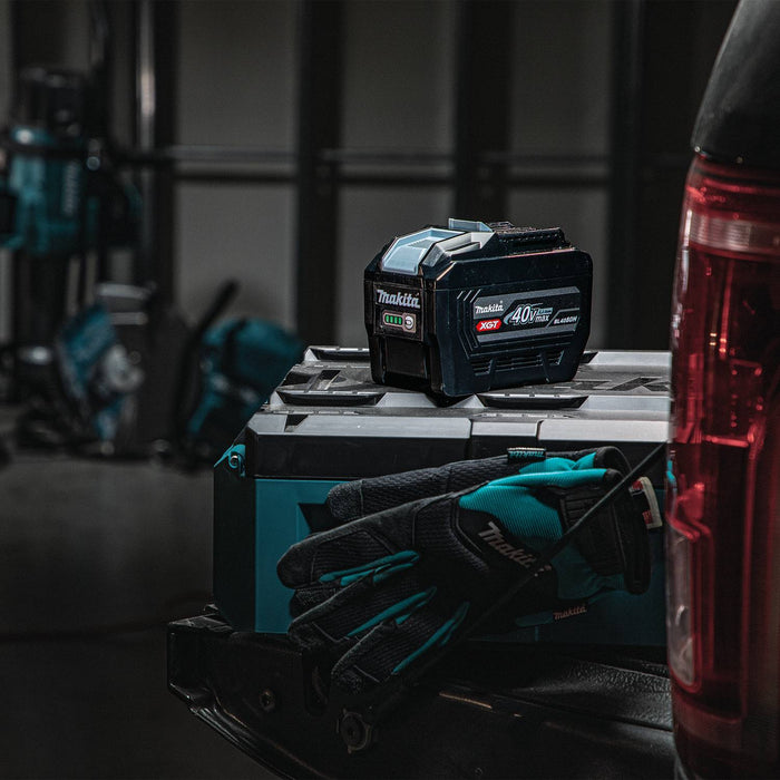 Makita (BL4080H) 40V max XGT® 8.0Ah High Power Battery