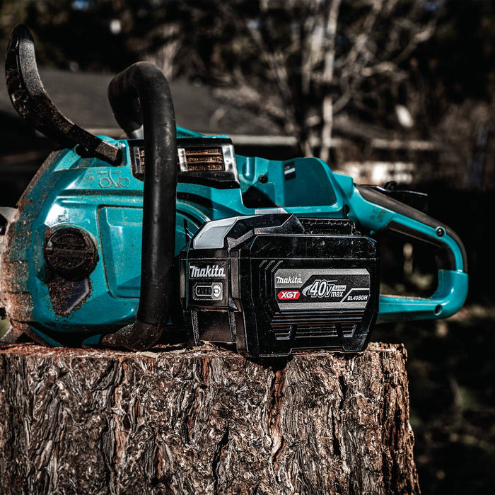 Makita (BL4080H) 40V max XGT® 8.0Ah High Power Battery
