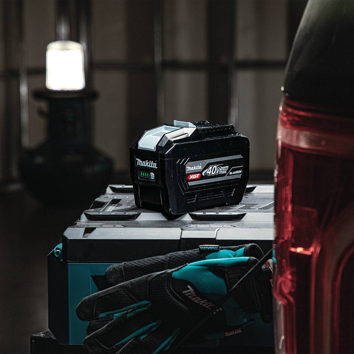 Makita (BL4080H) 40V max XGT® 8.0Ah High Power Battery