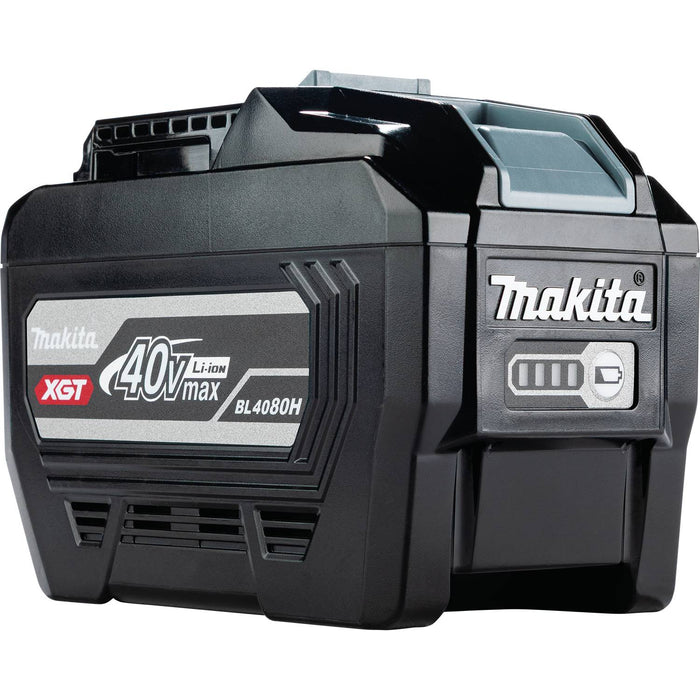 Makita (BL4080H) 40V max XGT® 8.0Ah High Power Battery