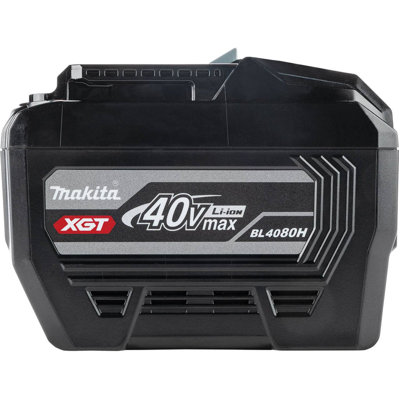 Makita (BL4080H) 40V max XGT® 8.0Ah High Power Battery