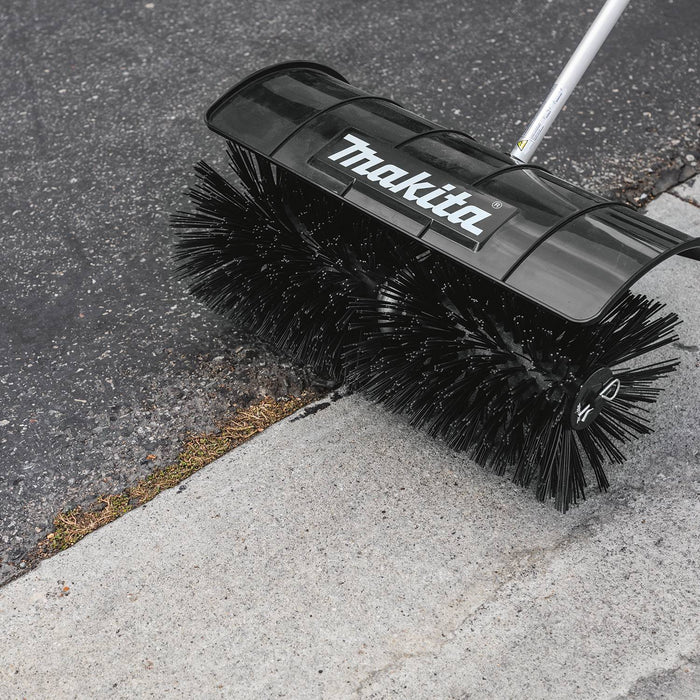 Makita (BR400MP) Bristle Brush Couple Shaft Attachment