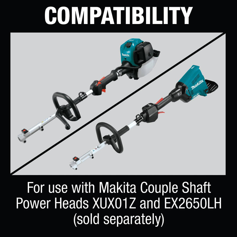 Makita (BR400MP) Bristle Brush Couple Shaft Attachment