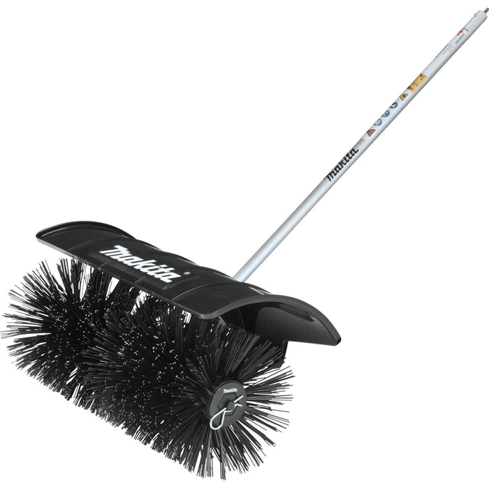 Makita (BR400MP) Bristle Brush Couple Shaft Attachment