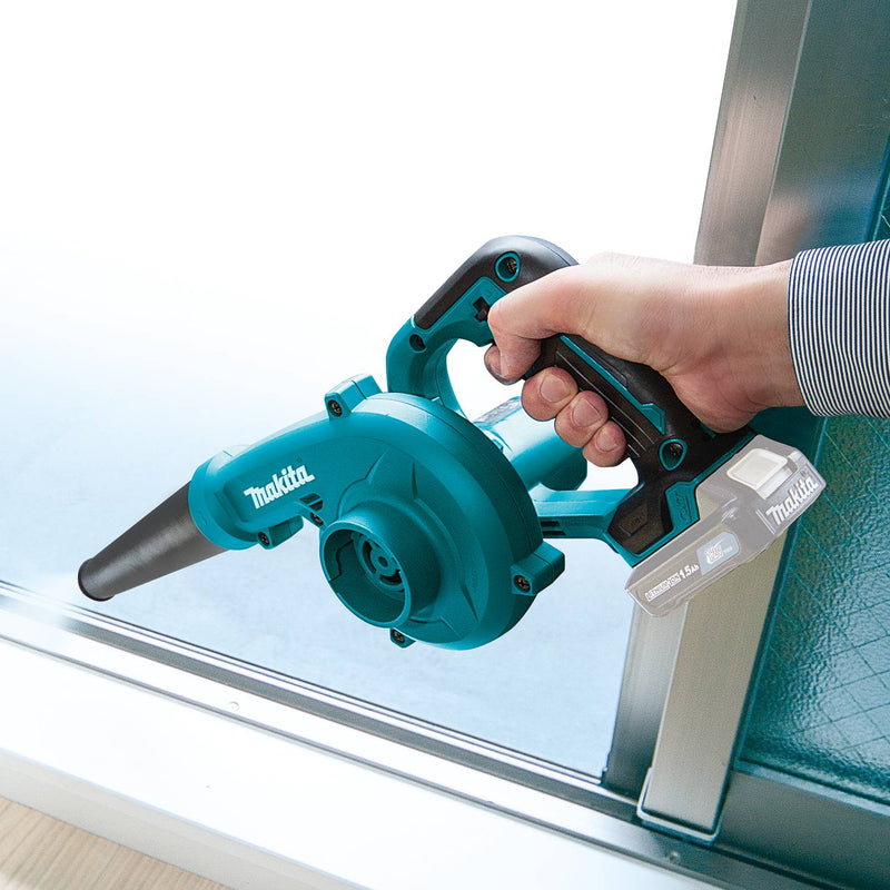 Makita (BU01Z-R-1) 12V max CXT®  Blower (Tool only) (Factory Reconditioned)