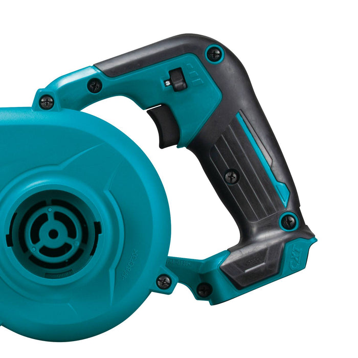 Makita (BU01Z-R-1) 12V max CXT®  Blower (Tool only) (Factory Reconditioned)