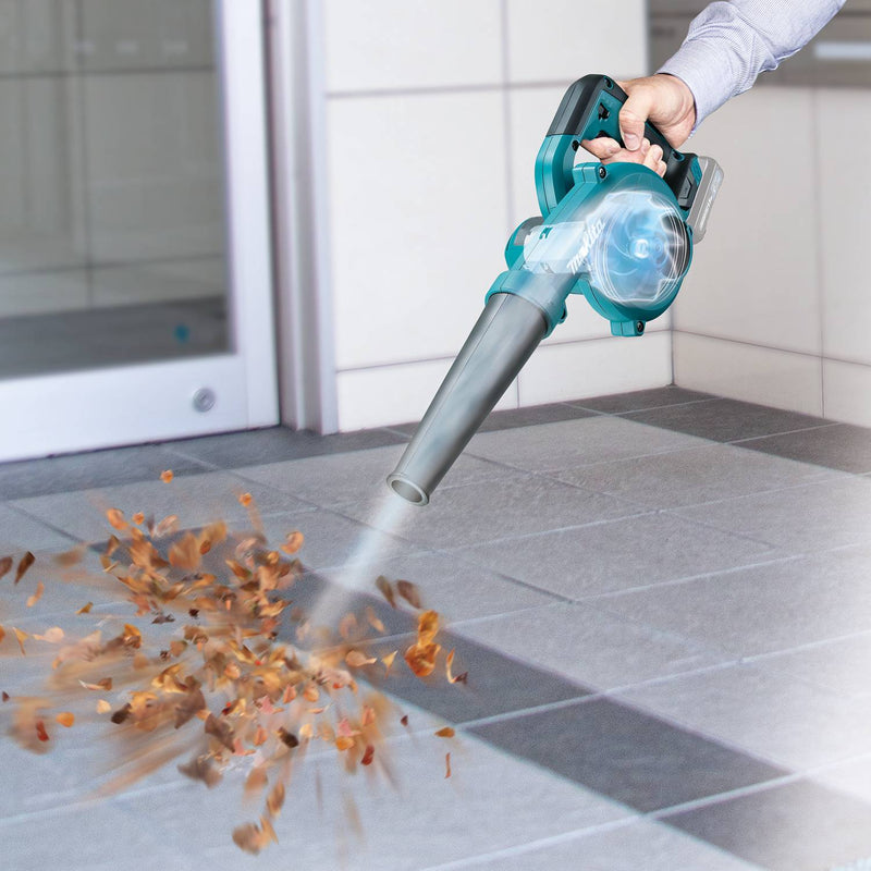 Makita (BU01Z-R-1) 12V max CXT®  Blower (Tool only) (Factory Reconditioned)