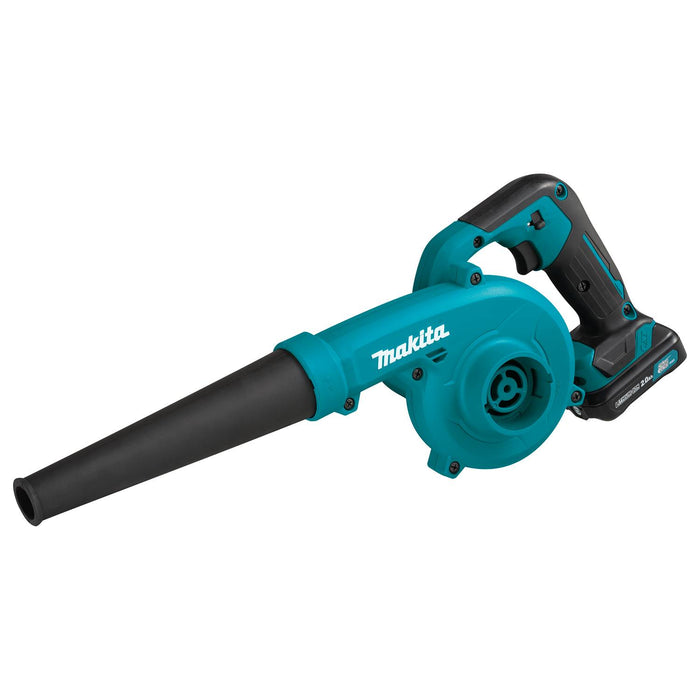 Makita (BU01Z-R-1) 12V max CXT®  Blower (Tool only) (Factory Reconditioned)