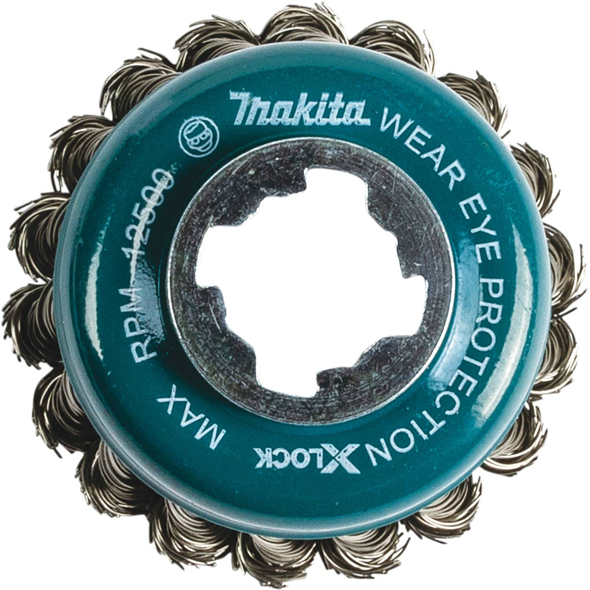 Pacific Tools Makita X-LOCK 3-1/8