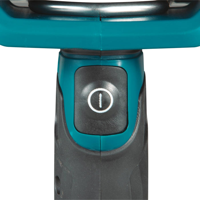 Makita (DML812) 18V LXT® Lithium-Ion Cordless L.E.D. Flashlight / Spotlight (Light Only)