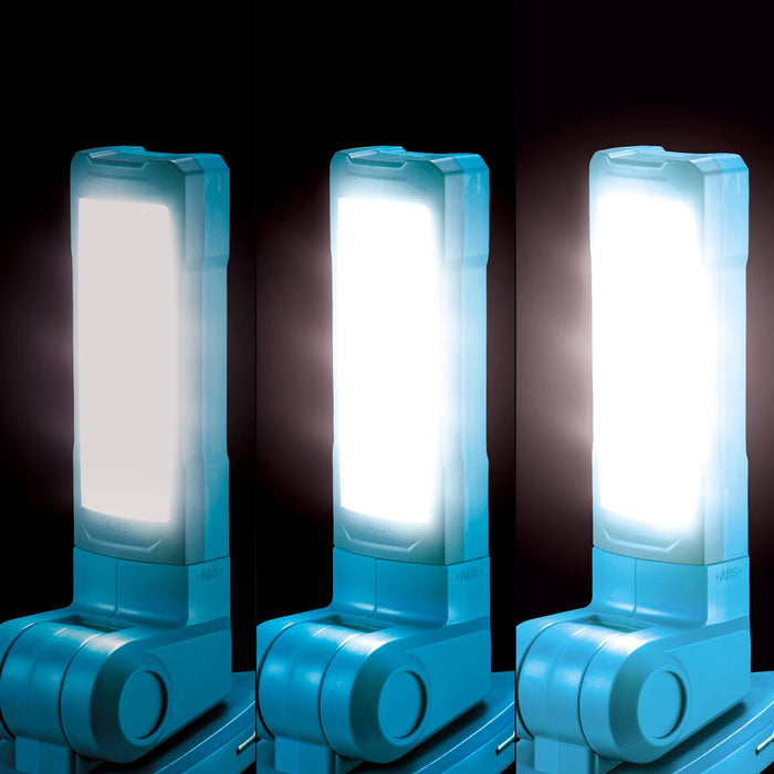 Makita (DML816) 18V LXT® Lithium-Ion Cordless 18 L.E.D. Flashlight (Flashlight Only)