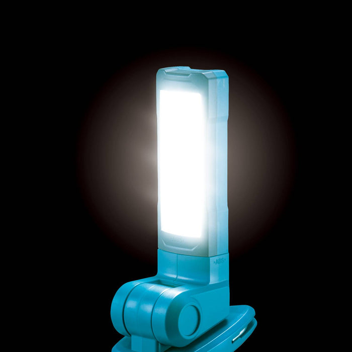 Makita (DML816) 18V LXT® Lithium-Ion Cordless 18 L.E.D. Flashlight (Flashlight Only)