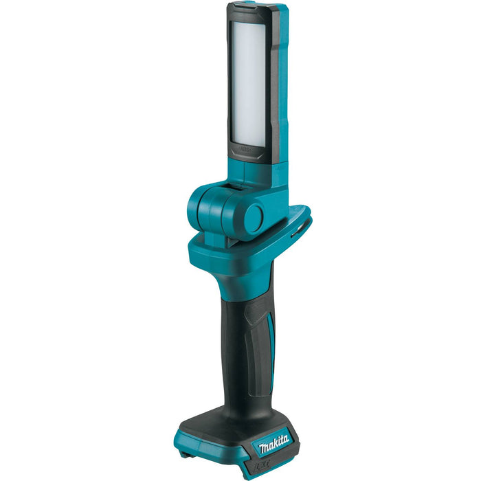 Makita (DML816) 18V LXT® Lithium-Ion Cordless 18 L.E.D. Flashlight (Flashlight Only)