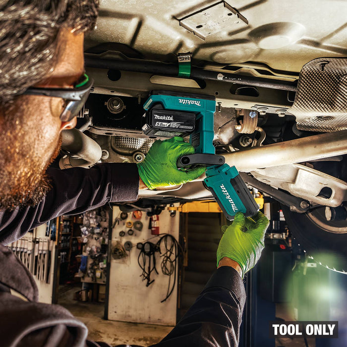 Makita (DML819) 18V LXT® Lithium-Ion L.E.D. Magnetic Work Light, Light Only