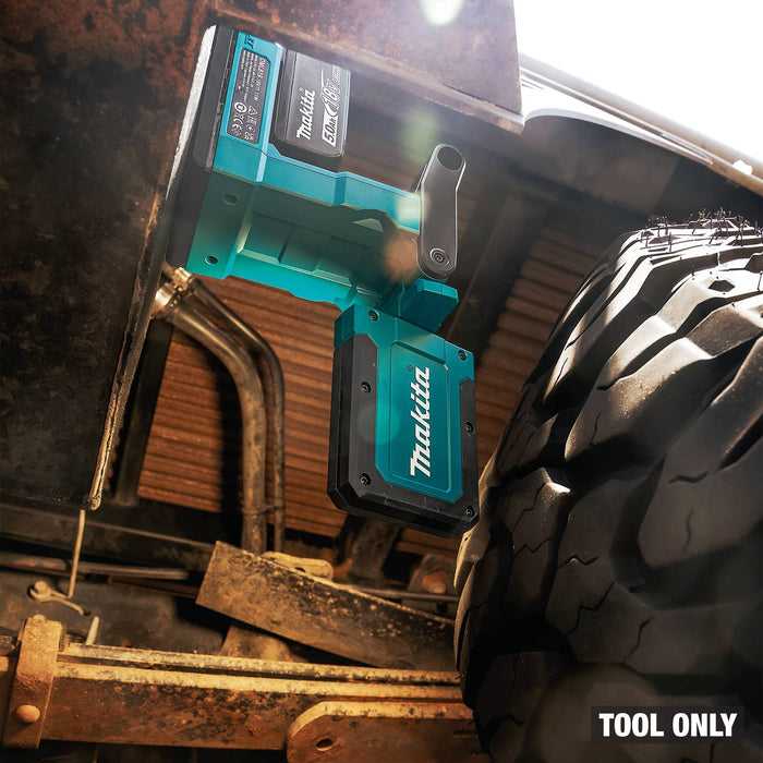 Makita (DML819) 18V LXT® Lithium-Ion L.E.D. Magnetic Work Light, Light Only
