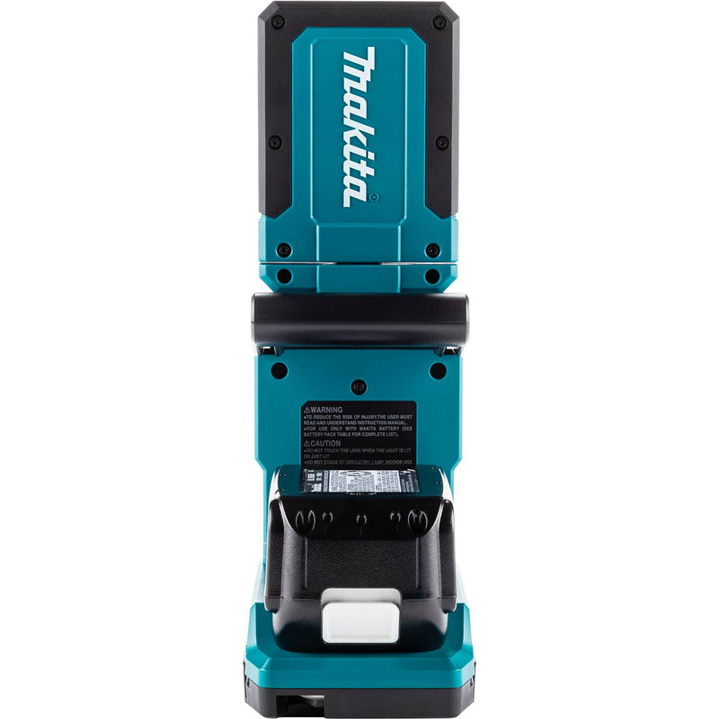 Makita (DML819) 18V LXT® Lithium-Ion L.E.D. Magnetic Work Light, Light Only