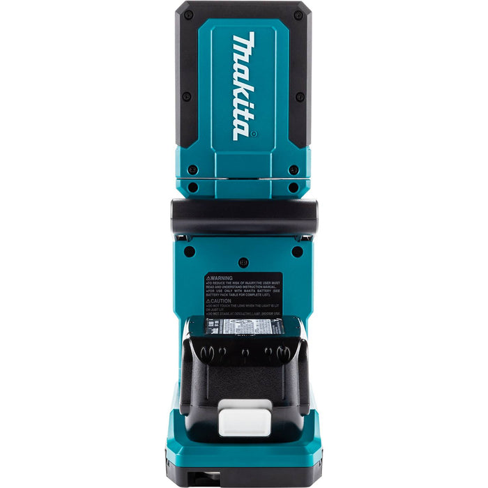 Makita (DML819) 18V LXT® Lithium-Ion L.E.D. Magnetic Work Light, Light Only