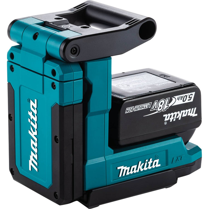 Makita (DML819) 18V LXT® Lithium-Ion L.E.D. Magnetic Work Light, Light Only