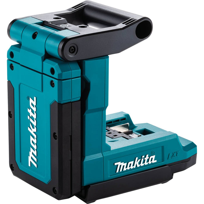 Makita (DML819) 18V LXT® Lithium-Ion L.E.D. Magnetic Work Light, Light Only
