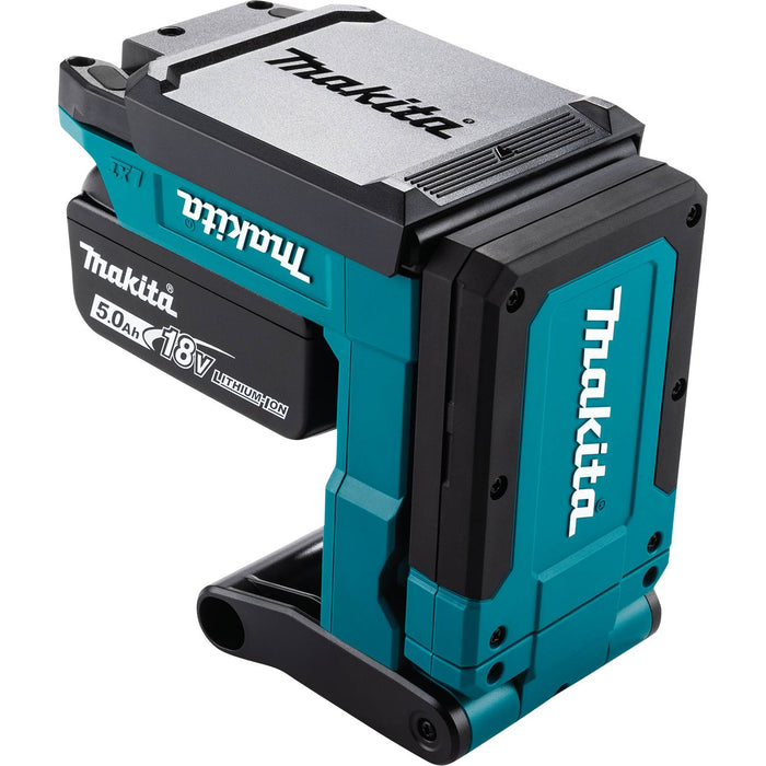 Makita (DML819) 18V LXT® Lithium-Ion L.E.D. Magnetic Work Light, Light Only
