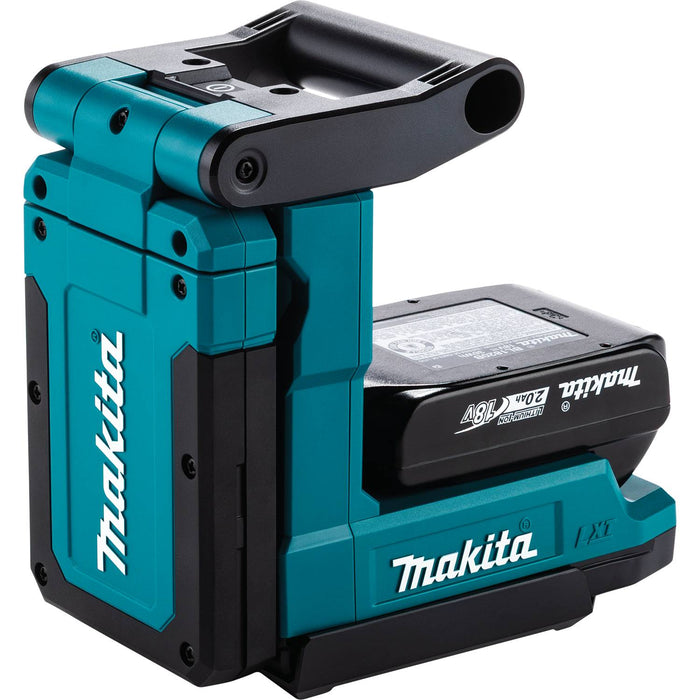 Makita (DML819) 18V LXT® Lithium-Ion L.E.D. Magnetic Work Light, Light Only