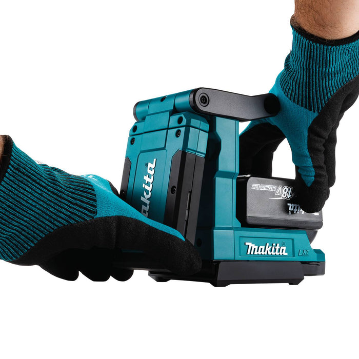 Makita (DML819) 18V LXT® Lithium-Ion L.E.D. Magnetic Work Light, Light Only