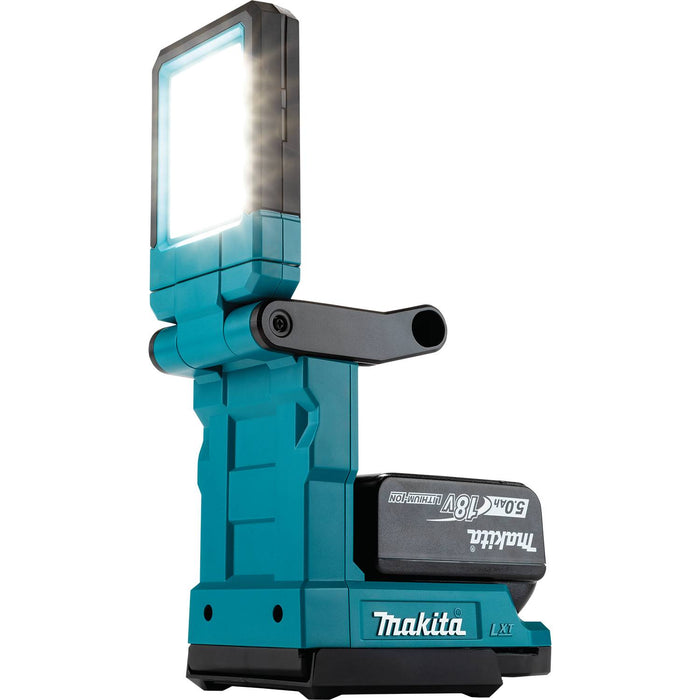 Makita (DML819) 18V LXT® Lithium-Ion L.E.D. Magnetic Work Light, Light Only