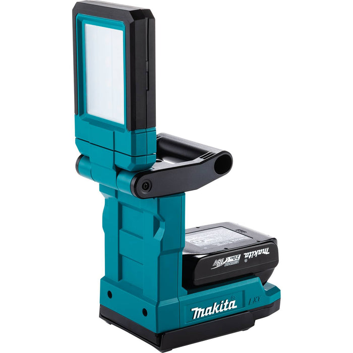 Makita (DML819) 18V LXT® Lithium-Ion L.E.D. Magnetic Work Light, Light Only
