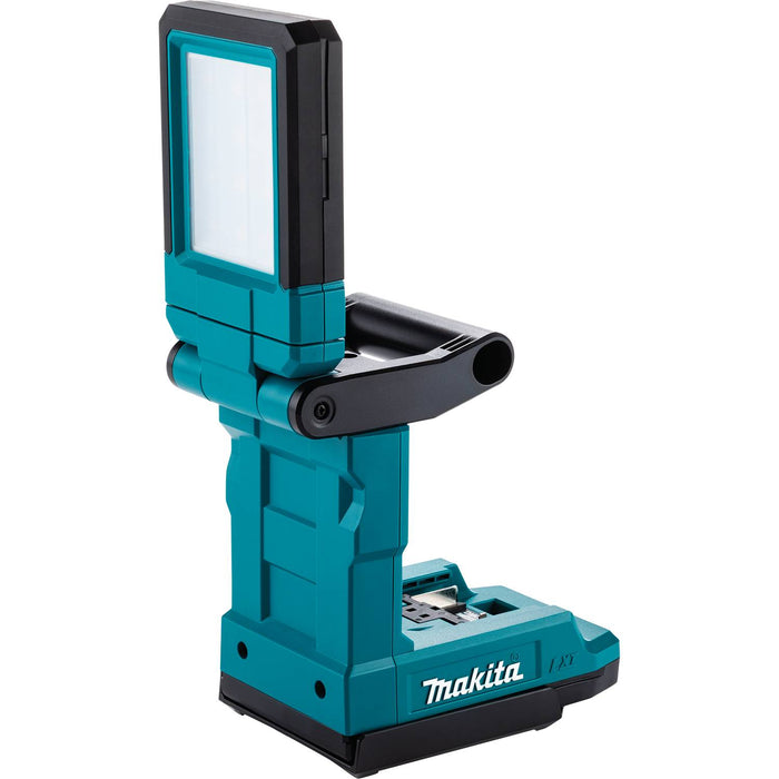 Makita (DML819) 18V LXT® Lithium-Ion L.E.D. Magnetic Work Light, Light Only