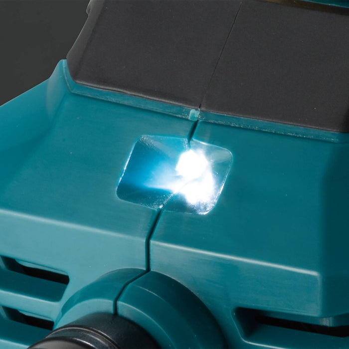 Makita (DMP181ZX-R) 18V LXT®  High-Pressure Inflator, Tool Only (Factory Reconditioned)
