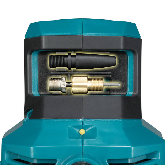Makita (DMP181ZX-R) 18V LXT®  High-Pressure Inflator, Tool Only (Factory Reconditioned)