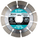 Makita (E-07238) X-LOCK 5" Segmented Diamond Blade for Masonry Cutting