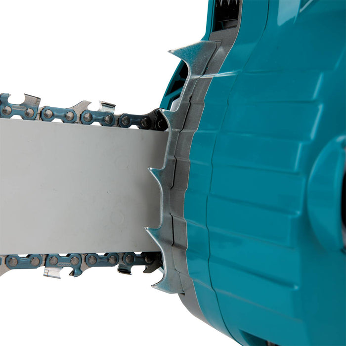 Makita (GCU06T1) 40V max XGT® Brushless 18" Chain Saw Kit, with one battery (5.0Ah)