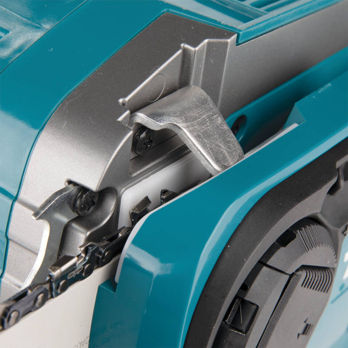 Makita (GCU06T1) 40V max XGT® Brushless 18" Chain Saw Kit, with one battery (5.0Ah)