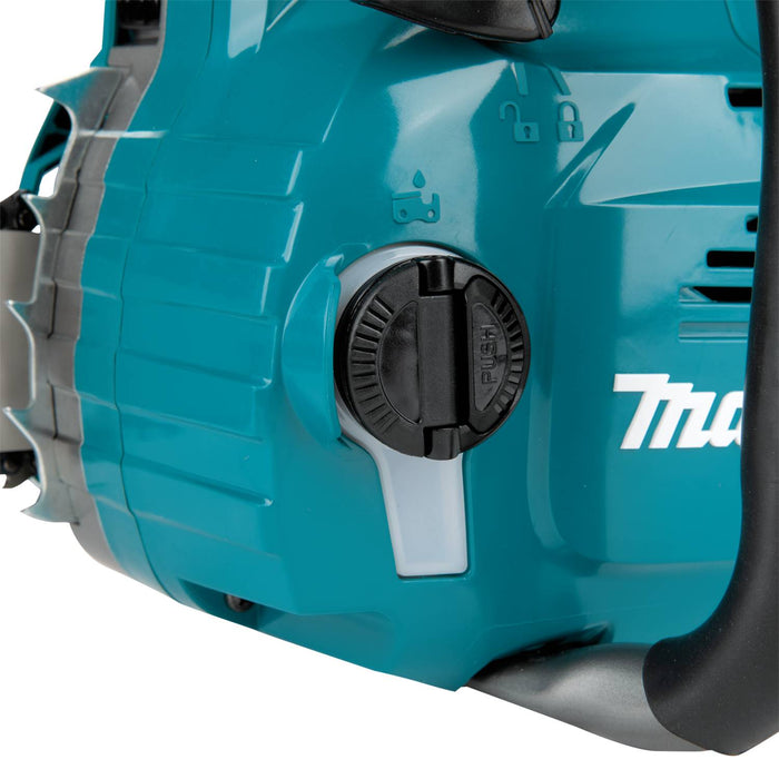Makita (GCU06T1) 40V max XGT® Brushless 18" Chain Saw Kit, with one battery (5.0Ah)