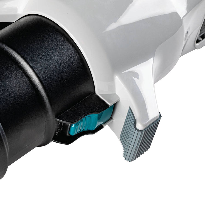 Makita (GLC04Z) 40V max XGT® Brushless Cordless Cyclonic Power Brush Head 4-Speed Compact Stick Vacuum (Tool Only)