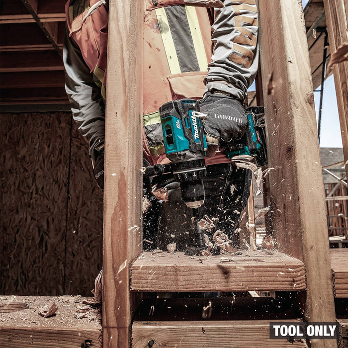 Makita (GPH03Z) 40V max XGT® Brushless 3-Speed 1/2" Hammer Driver-Drill (Tool Only)