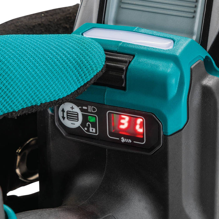 Makita (GPH03Z) 40V max XGT® Brushless 3-Speed 1/2" Hammer Driver-Drill (Tool Only)