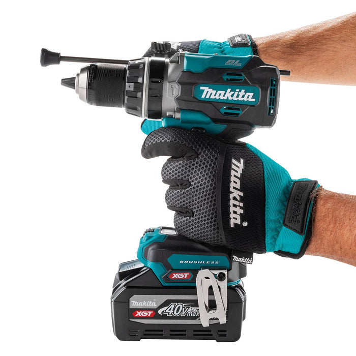 Makita (GPH03Z) 40V max XGT® Brushless 3-Speed 1/2" Hammer Driver-Drill (Tool Only)