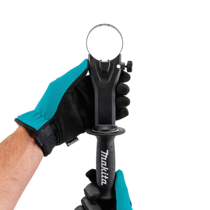 Makita (GPH03Z) 40V max XGT® Brushless 3-Speed 1/2" Hammer Driver-Drill (Tool Only)