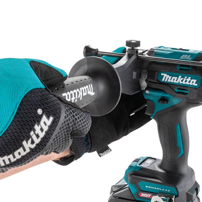Makita (GPH03Z) 40V max XGT® Brushless 3-Speed 1/2" Hammer Driver-Drill (Tool Only)