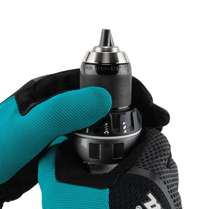 Makita (GPH03Z) 40V max XGT® Brushless 3-Speed 1/2" Hammer Driver-Drill (Tool Only)