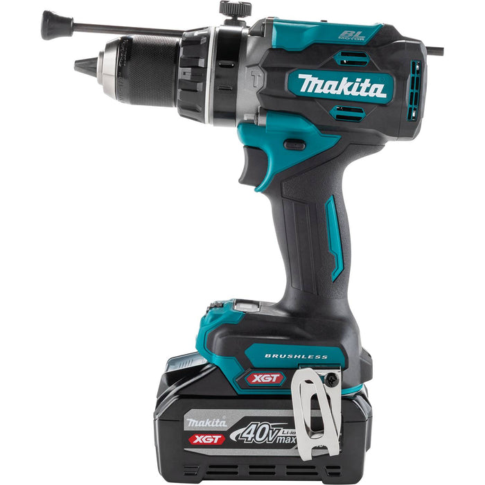 Makita (GPH03Z) 40V max XGT® Brushless 3-Speed 1/2" Hammer Driver-Drill (Tool Only)