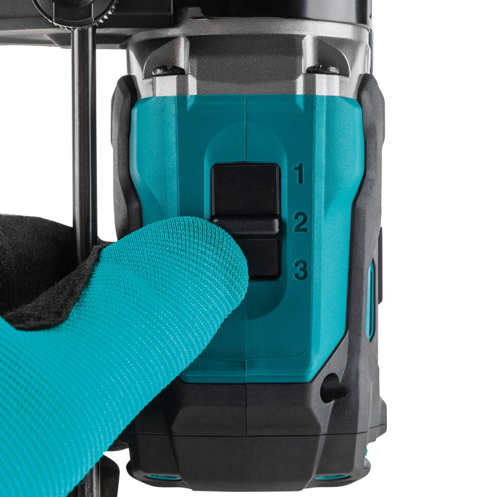 Makita (GPH03Z) 40V max XGT® Brushless 3-Speed 1/2" Hammer Driver-Drill (Tool Only)